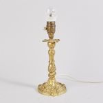 9051 Table lamp
